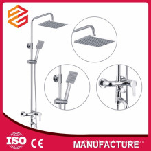 new designed shower set overhead cheap shower set